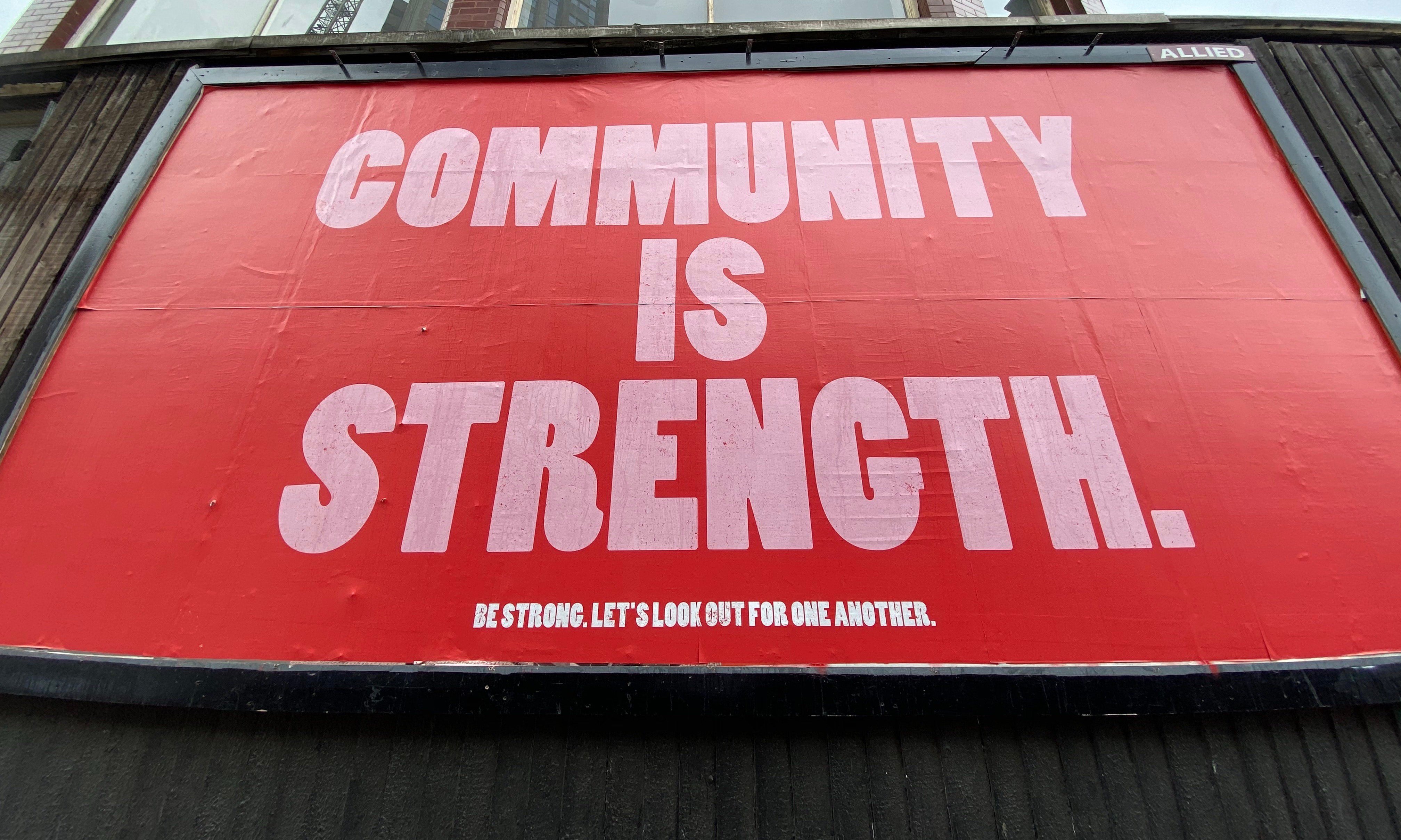 CASE STUDY Building A Neighbourhood Plan Doing With Not For